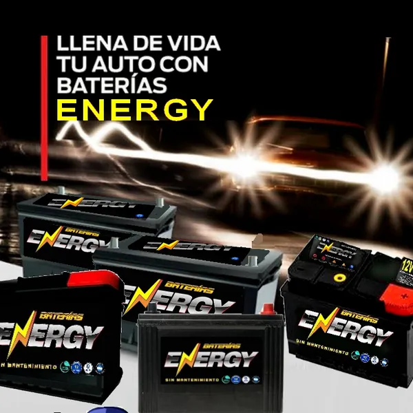 ENERGY