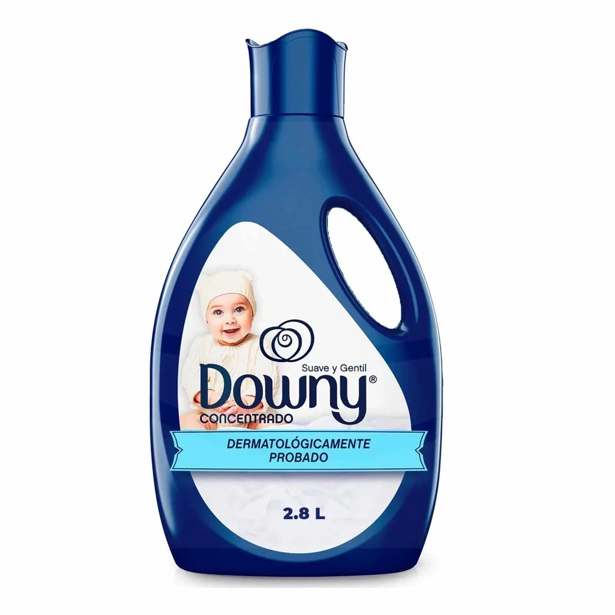 DOWNY  BEBE 2.8L