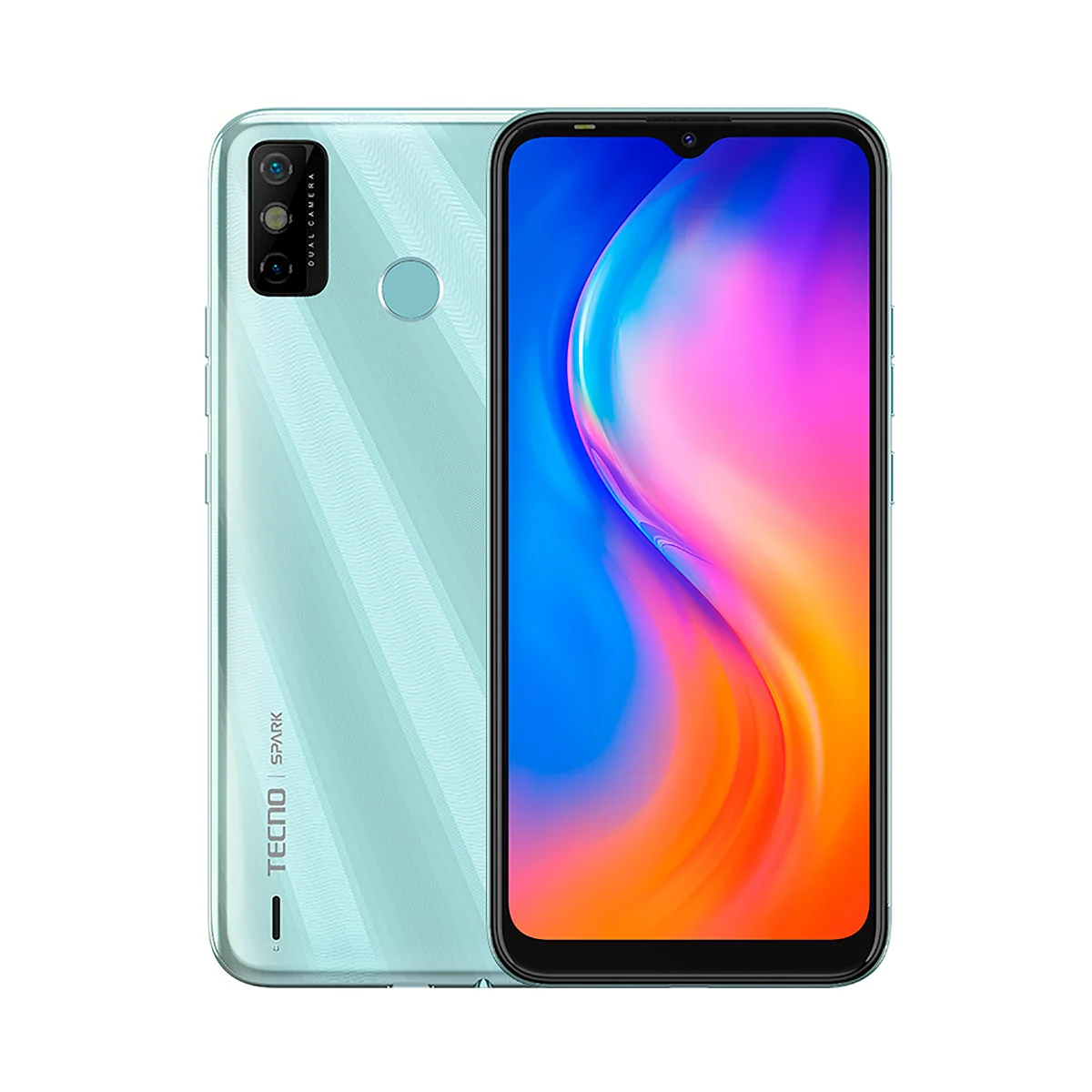 SPARK 6 4G 64GB