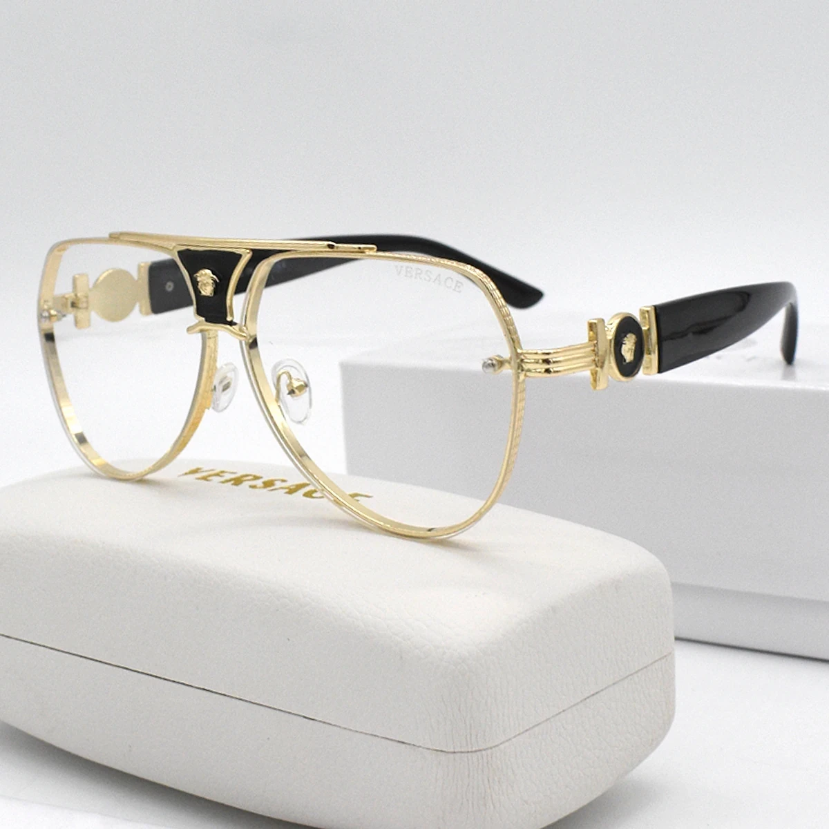 Lentes de Sol Versace