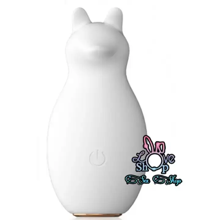 Vibrador zorrito