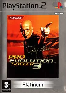 PES 3