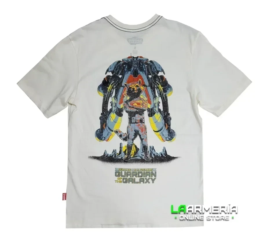 Guardianes de la Galaxia (M) 3