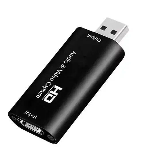 USB 2.0 EXPORTADORA VIDEO 
