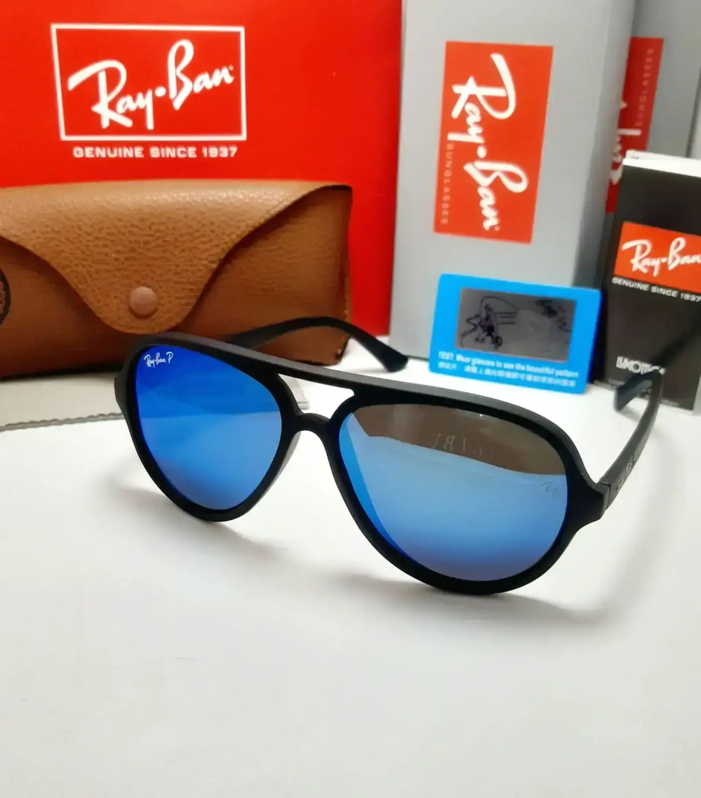 Rayban b2  3