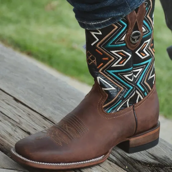 BOTA CABALLERO