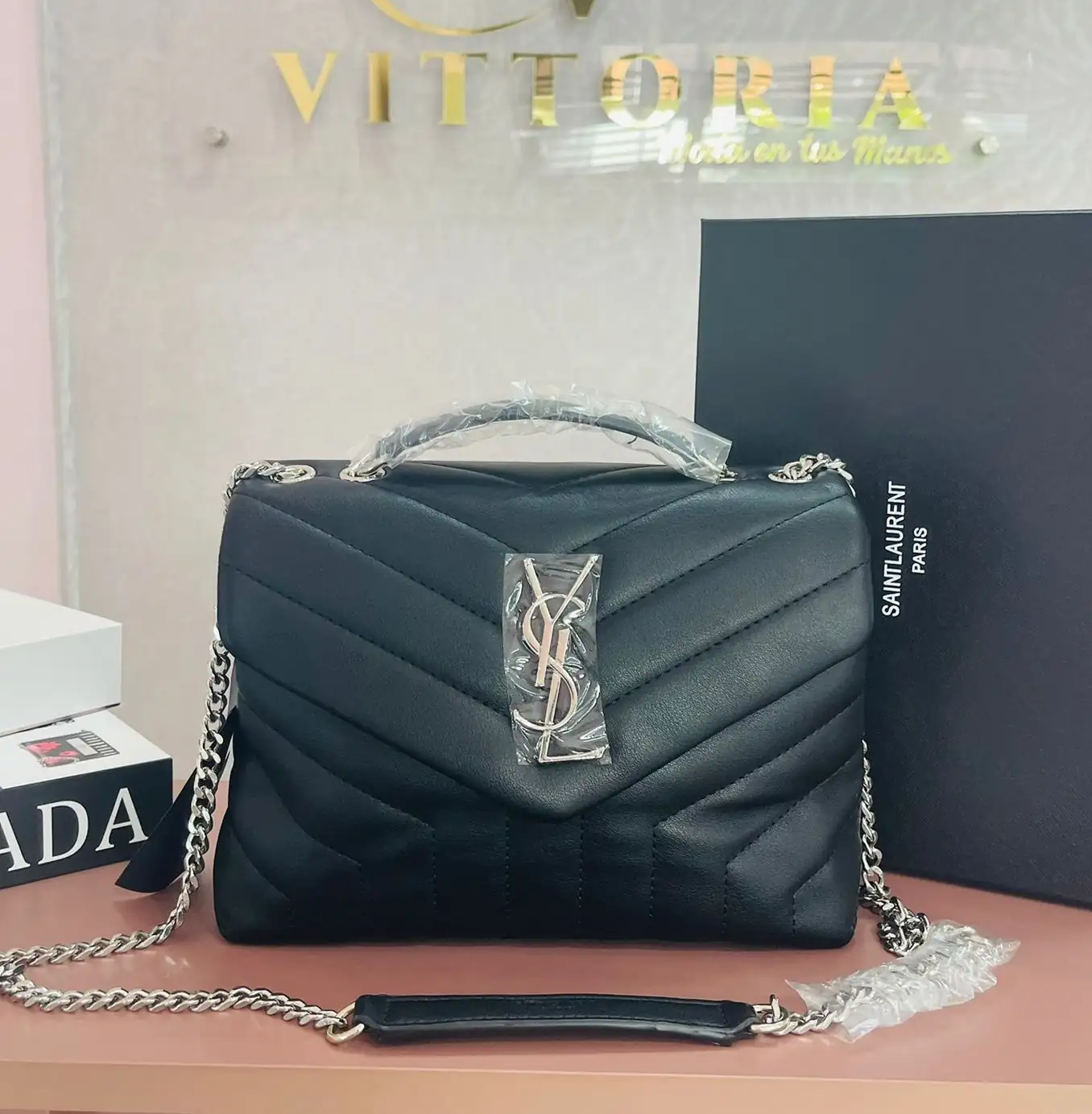 Ysl 