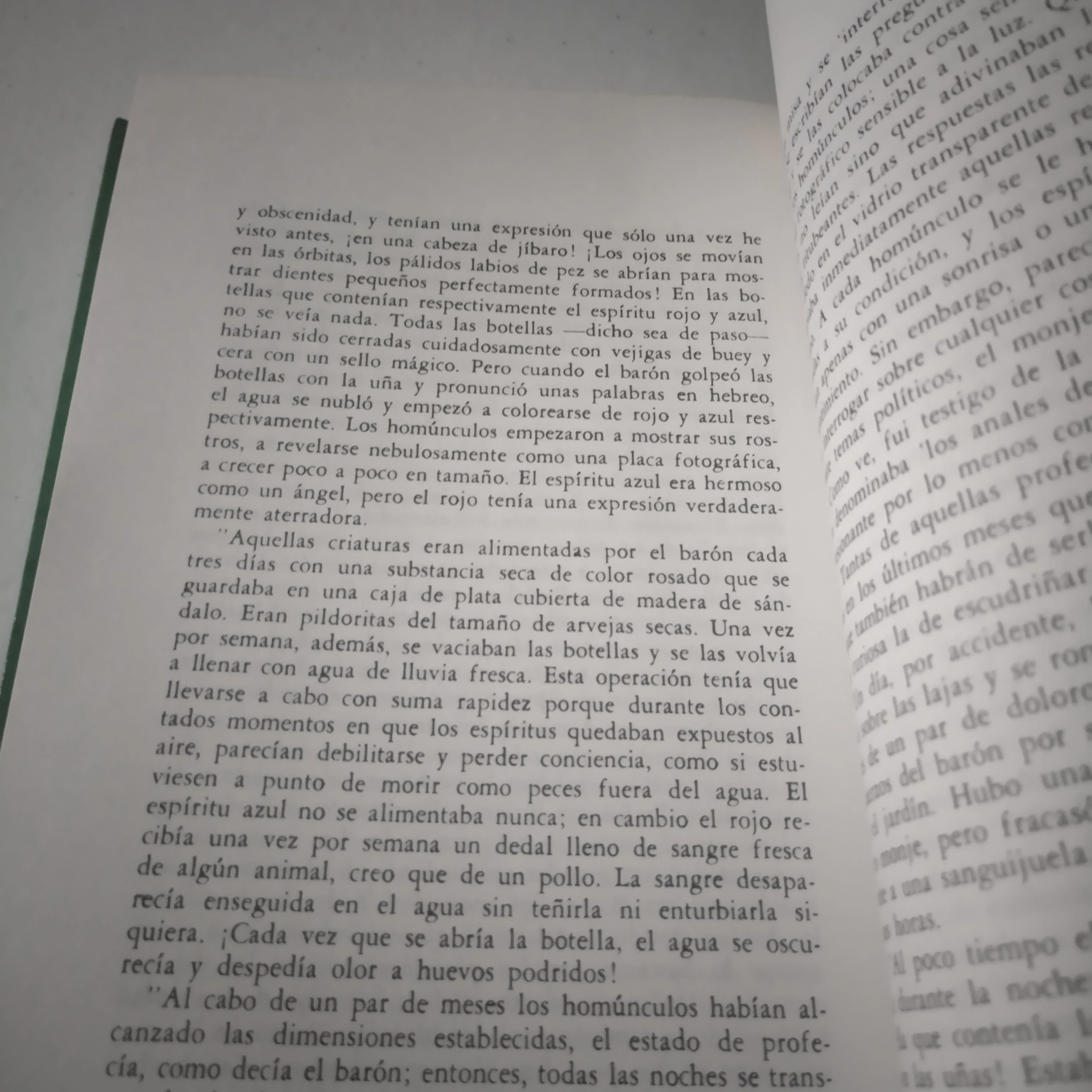 Clea, el cuarteto de Alejandría, Lawrence Durrell, usado 3