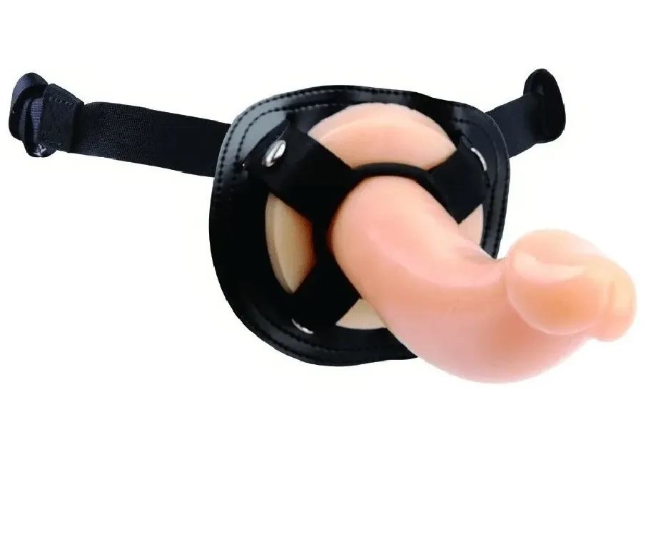 Slim G Dong RGB Sex Arnes 3