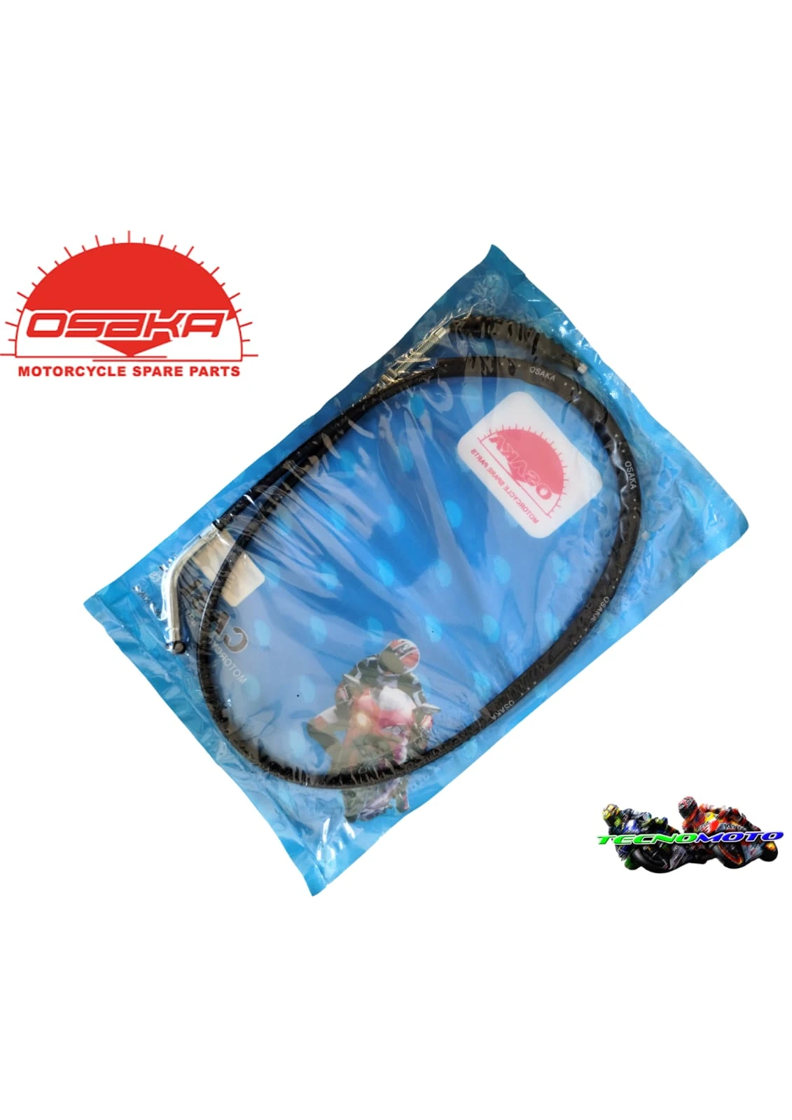 CABLE EMBRAGUE HONDA 125 STORM  -48283