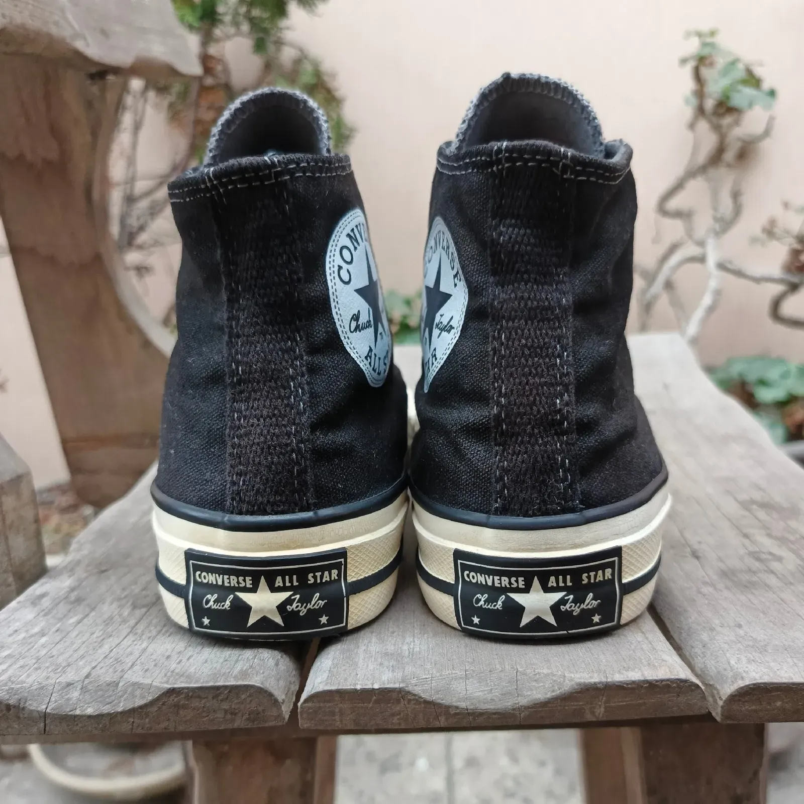 Converse Chuck Taylor 70  4