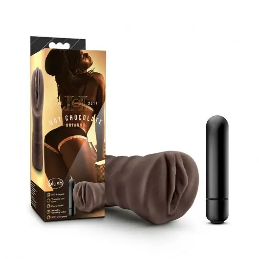 BRIANNA CHOCOLATE
