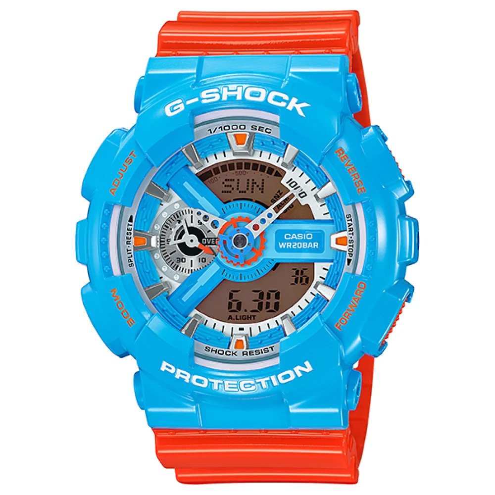 GA-110NC-2ADR