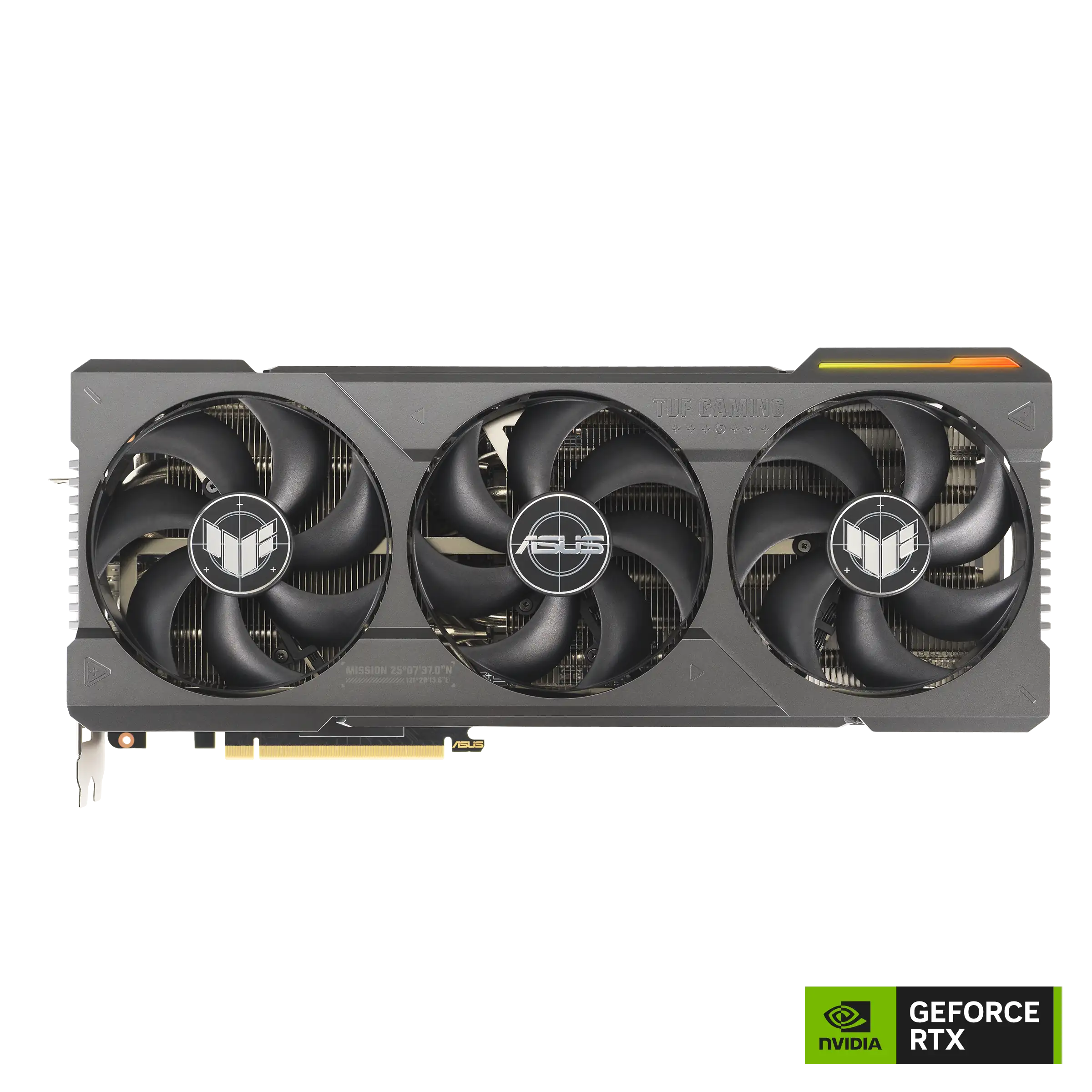 Asua TUF RTX 4080 Super