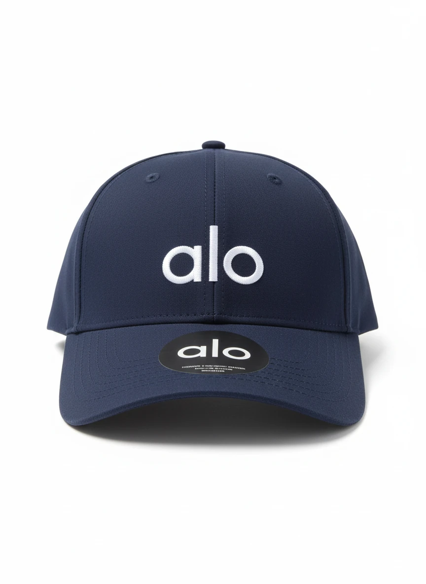 Gorra Alo en Azul Marino