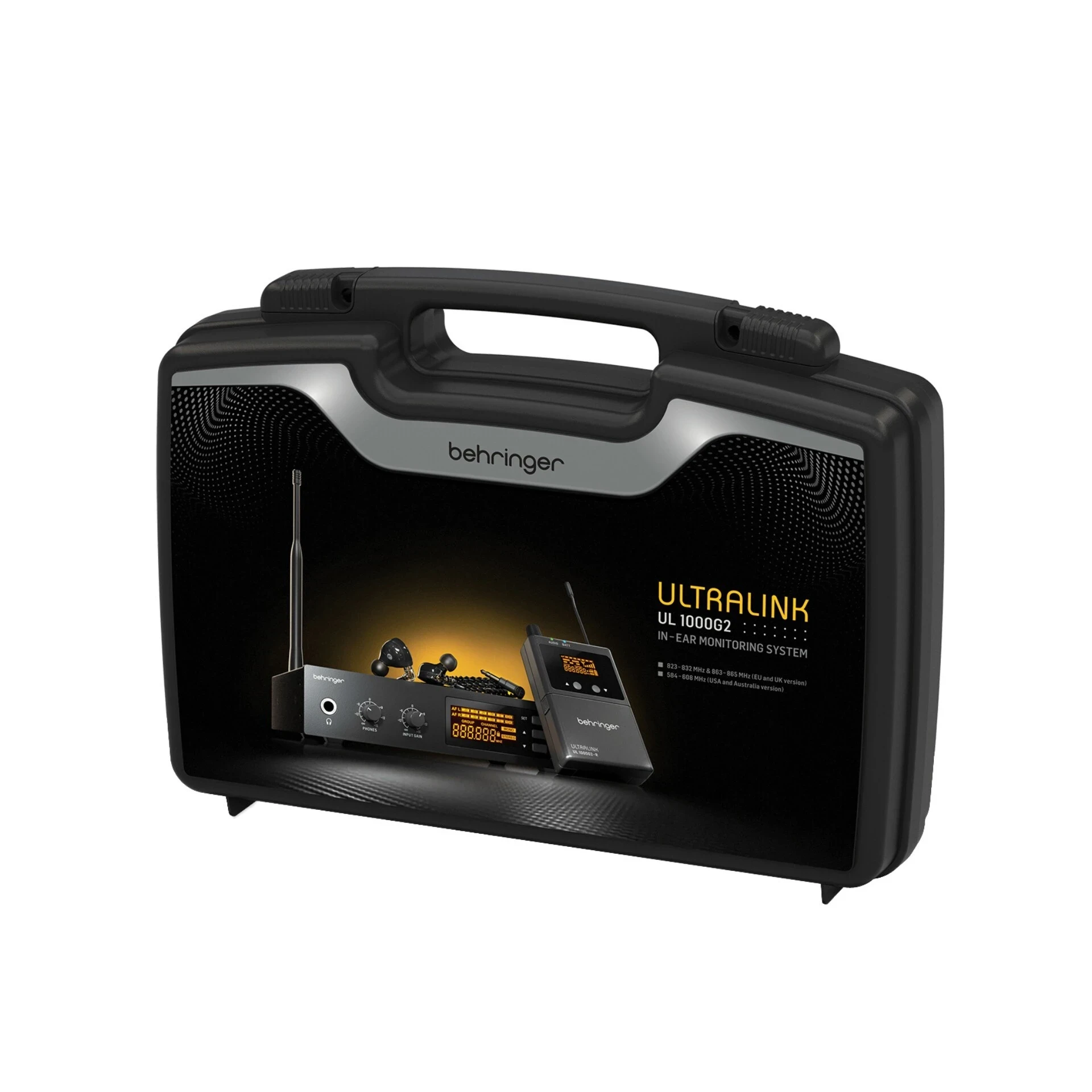 BEHRINGER UL1000G2 5