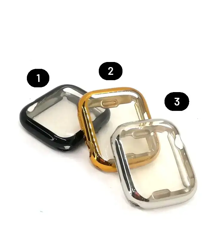 Protectores Flexibles 45mm