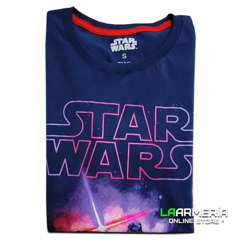 Star Wars (S) 3