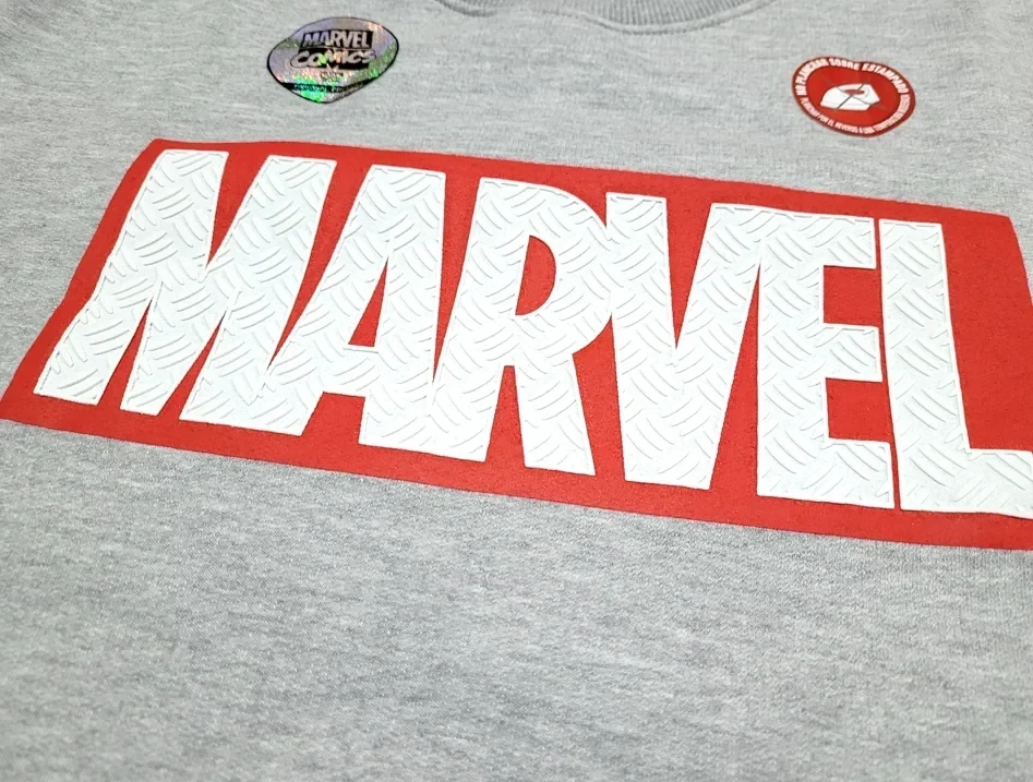 Marvel (M-L-XL) 2