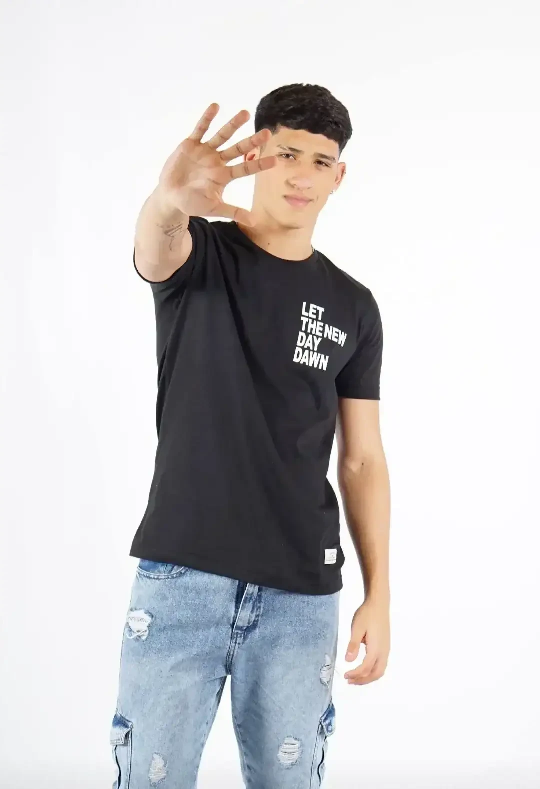 REMERAS PREMIUM PREMIUM ✅️  Quimica 7