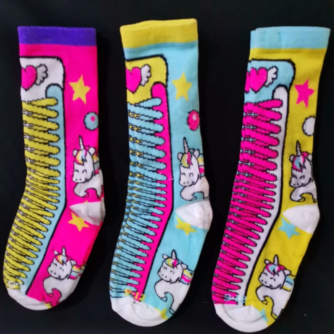 Calcetas para Niño 12