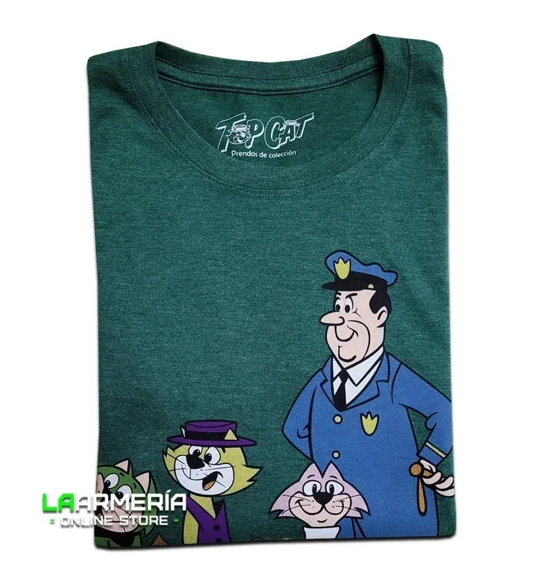 Don Gato (S-M-L-XL) 3