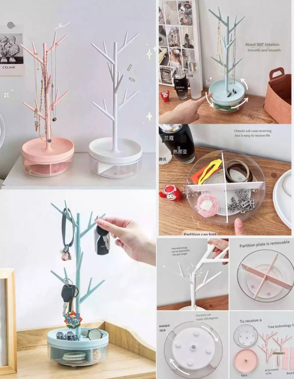 JOYERO ARBOL