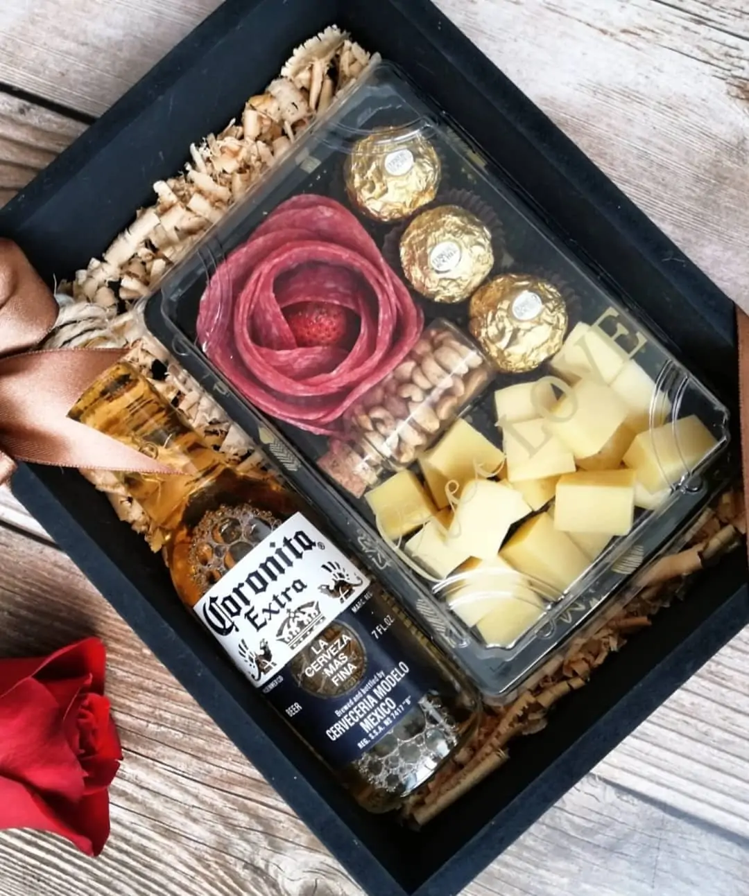 Mini box 