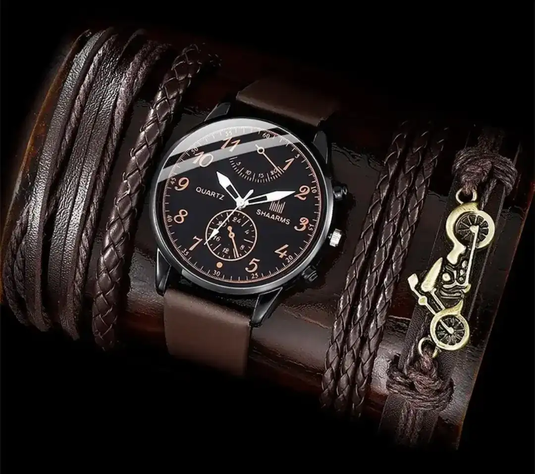 Reloj caballero 