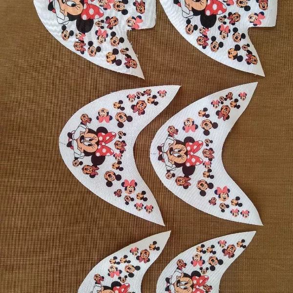 Moldes para zapatos personalizados 4