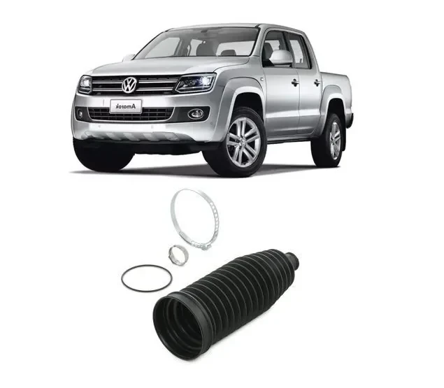 Capuchon tapa polvo cremalhera Amarok 745645