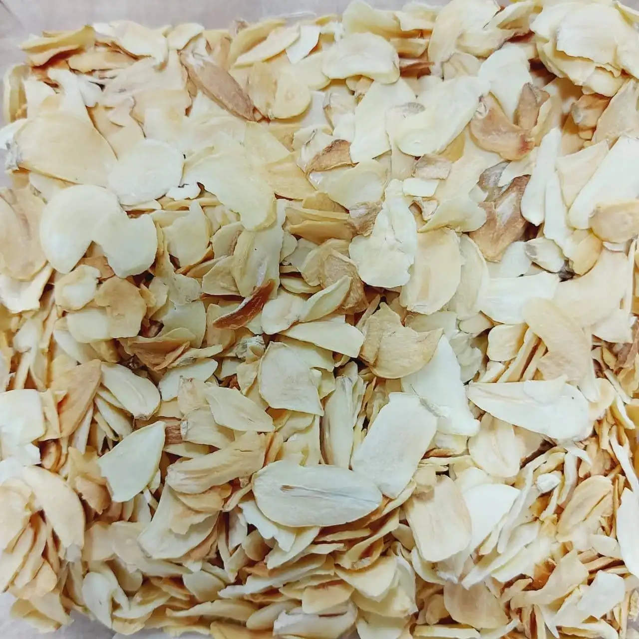 ALHO FLOCOS  100GR 
