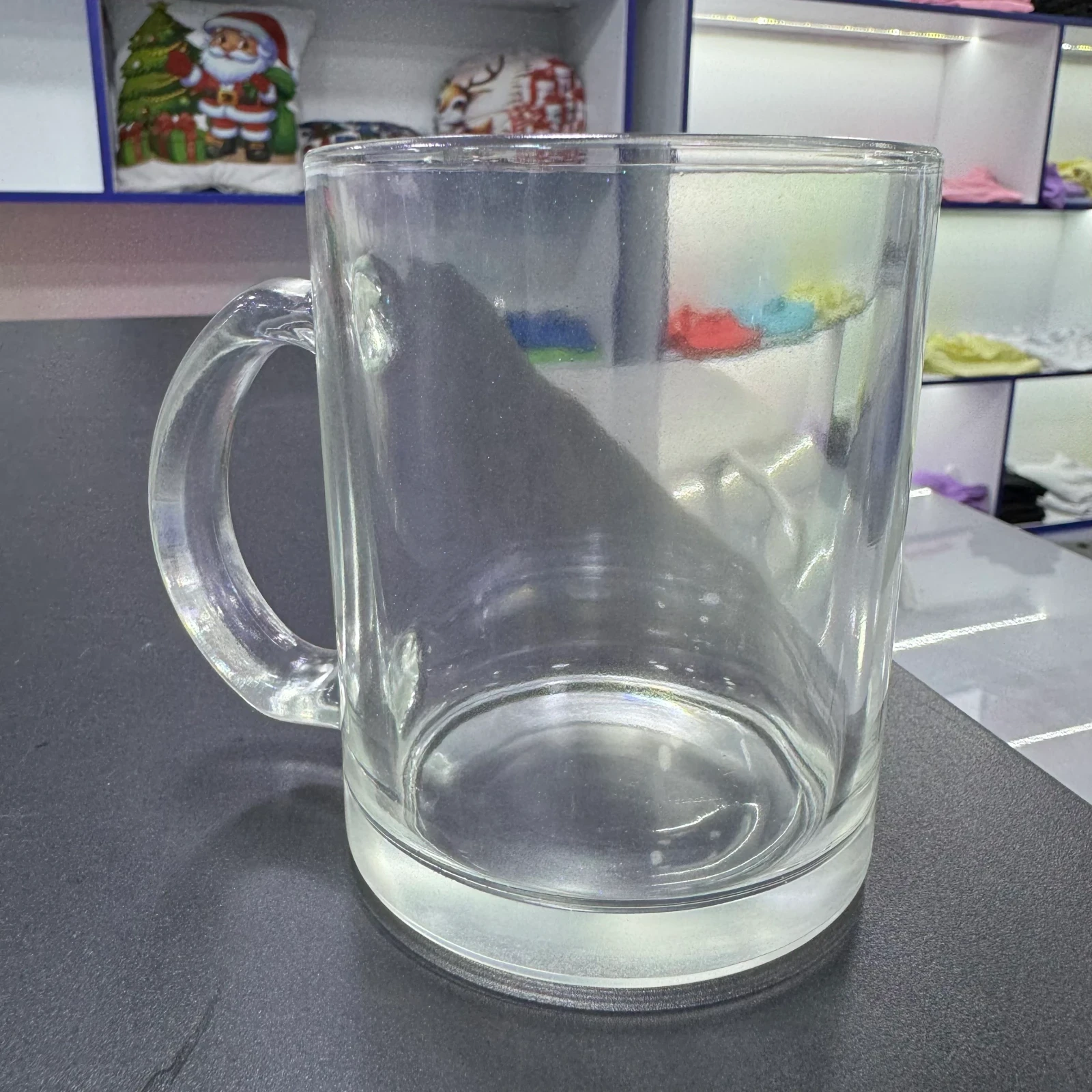 Mug Tornasol  2