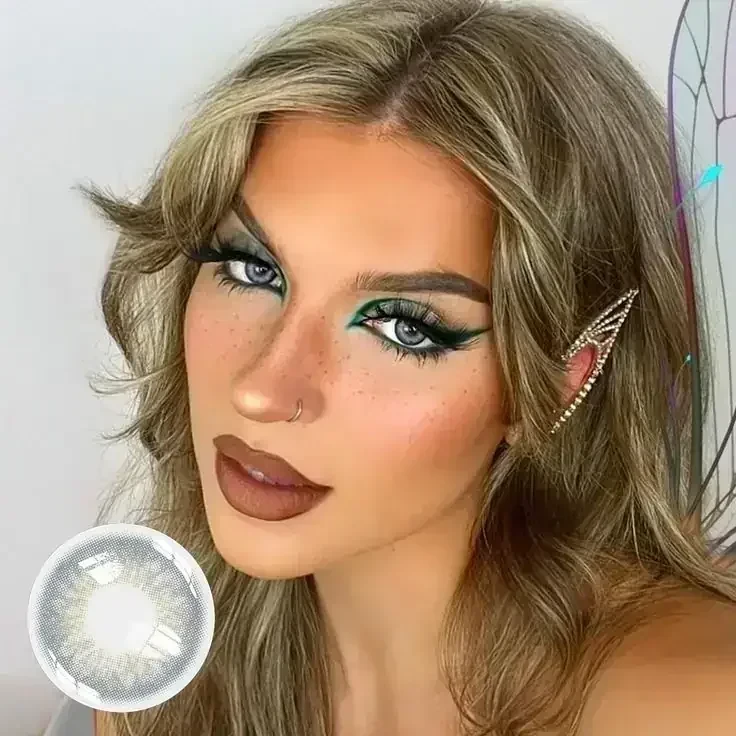 Freshlady DNA taylor 4