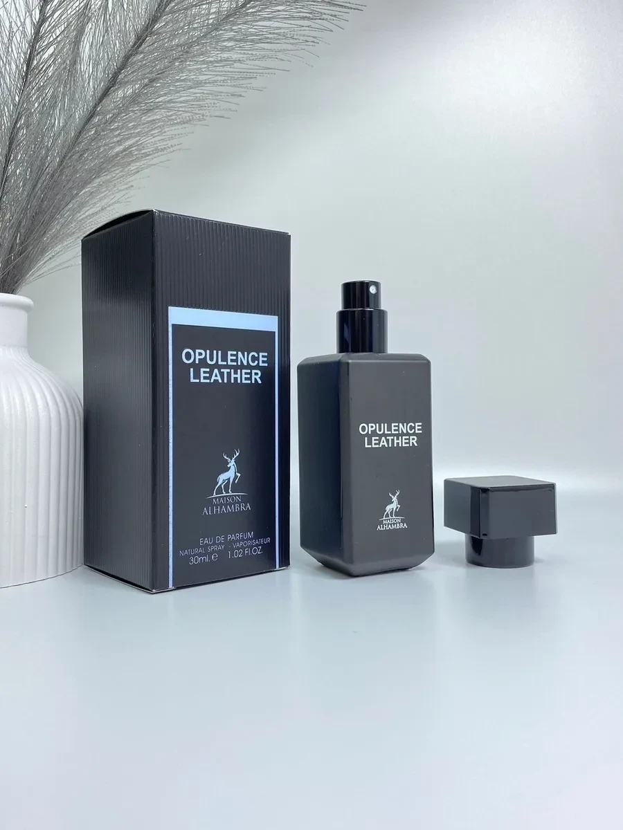 OPULANCE LEATHER 30ML 3