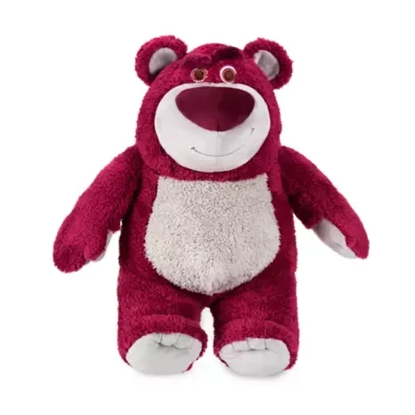Peluche perfumado Lotso