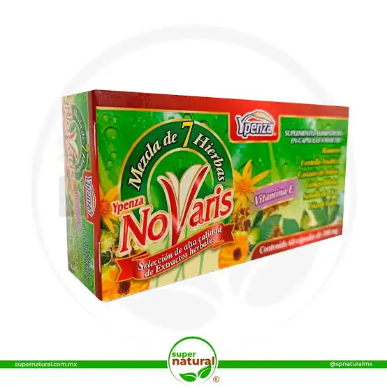 NoVaris
