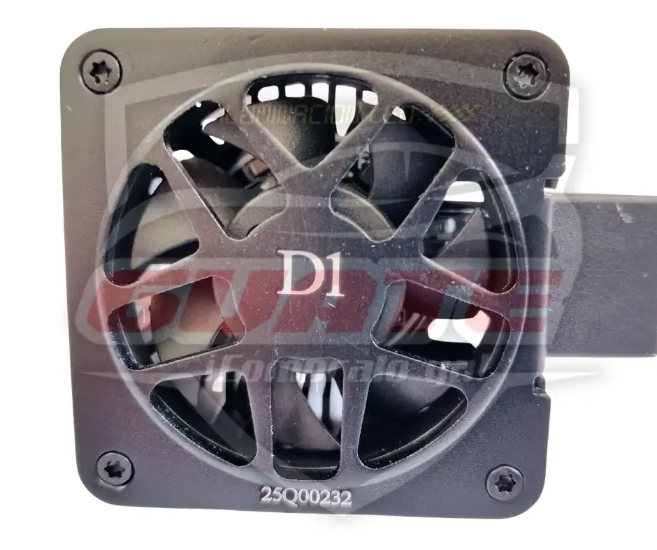 LUCES LED D1S / D1R 3