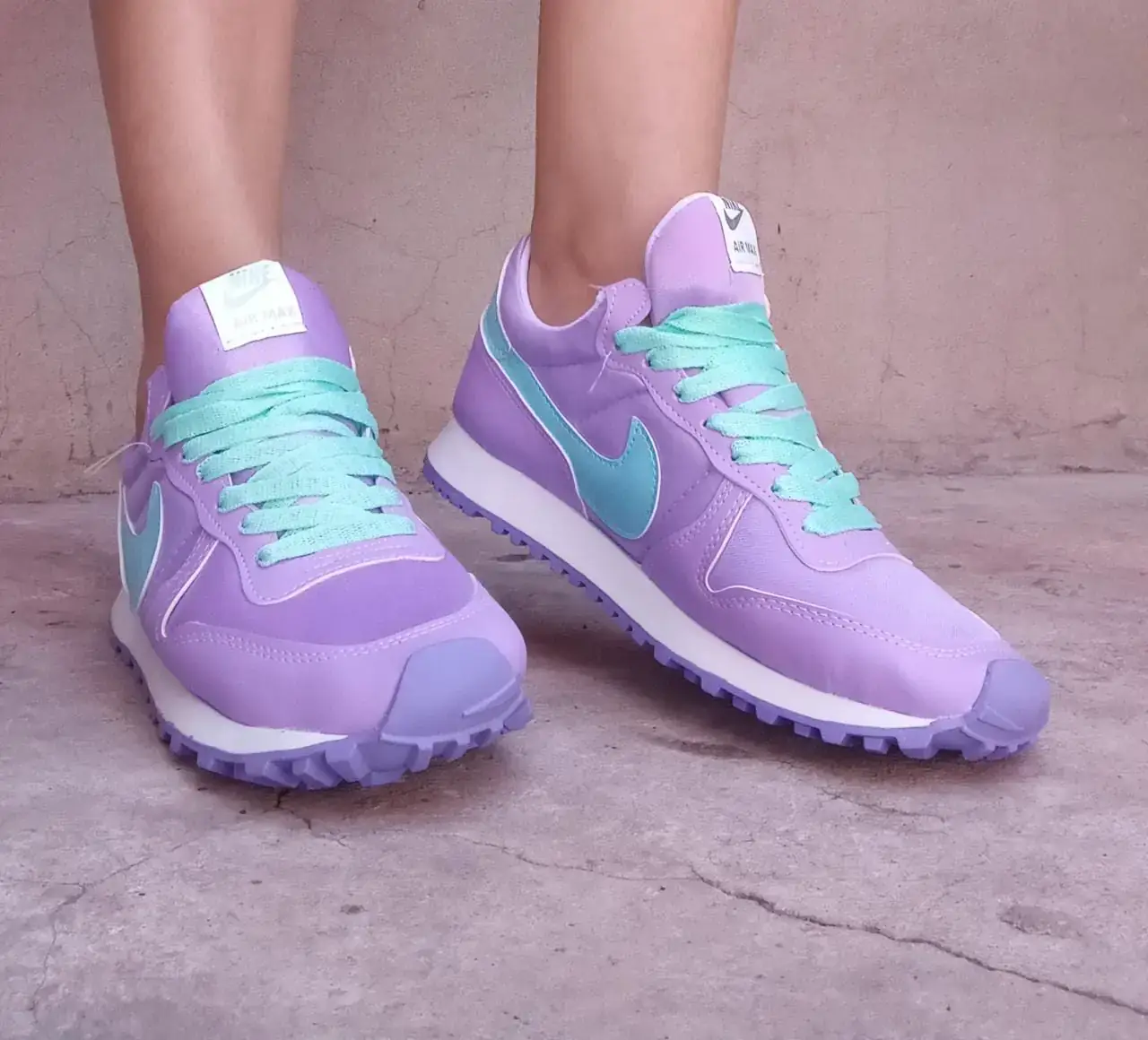 Zapatillas nike  2