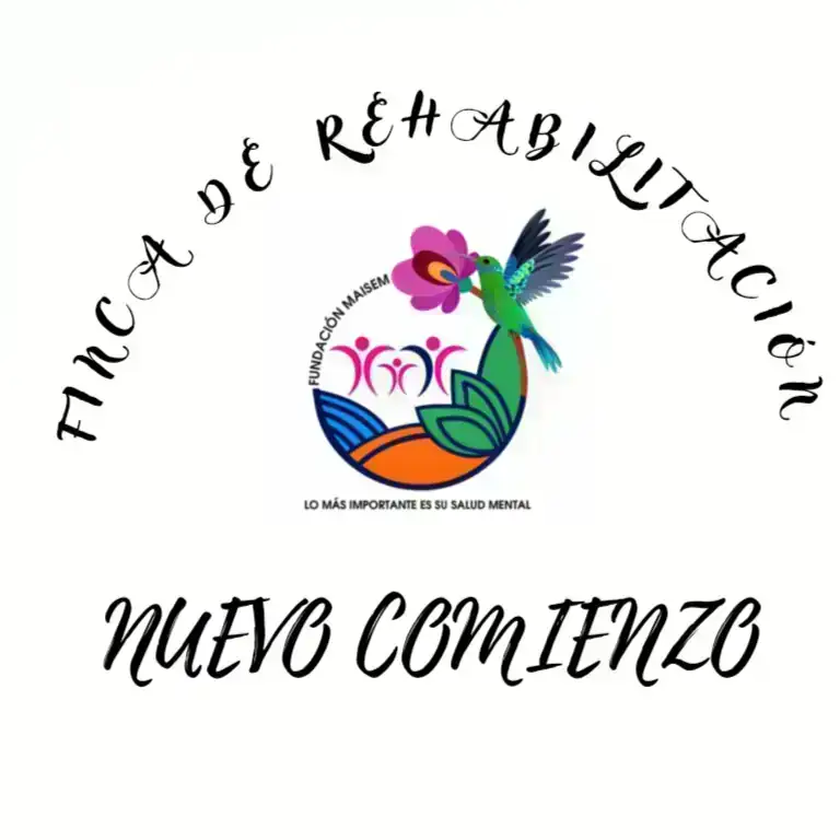 Para las adicciones, finca campestre nuevo comienzo