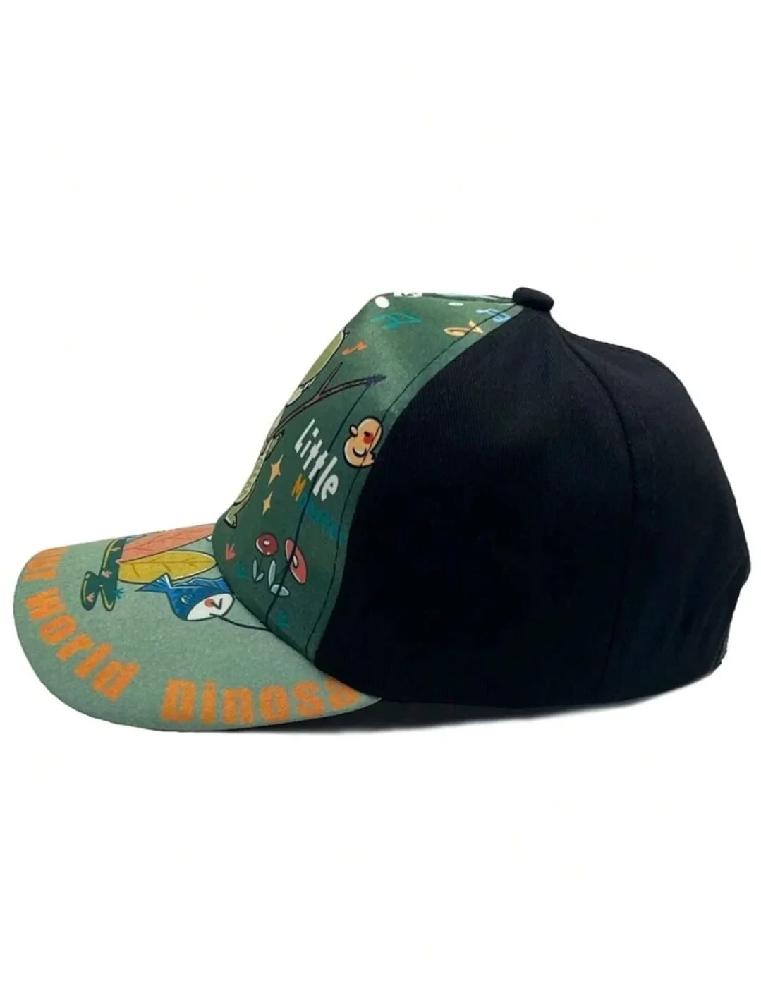 Gorra de niño de 3 a 8 años  2