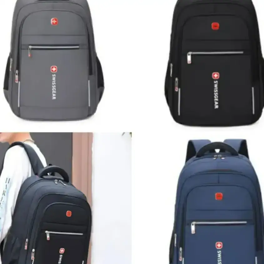 Morral grande🔝 