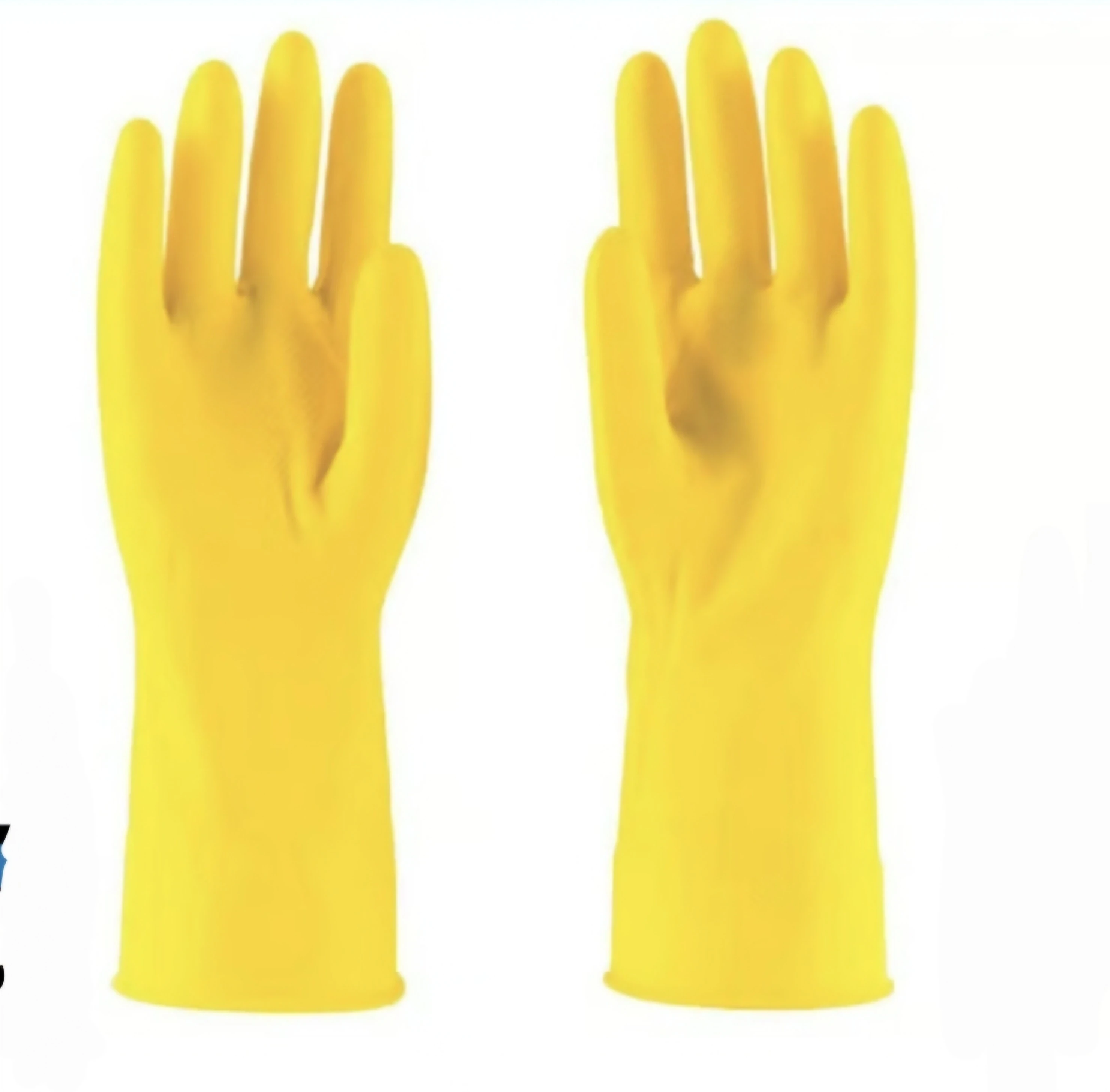 GUANTES DE LATEX MULTIUSO