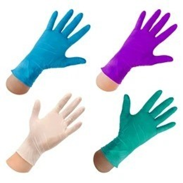 GUANTES