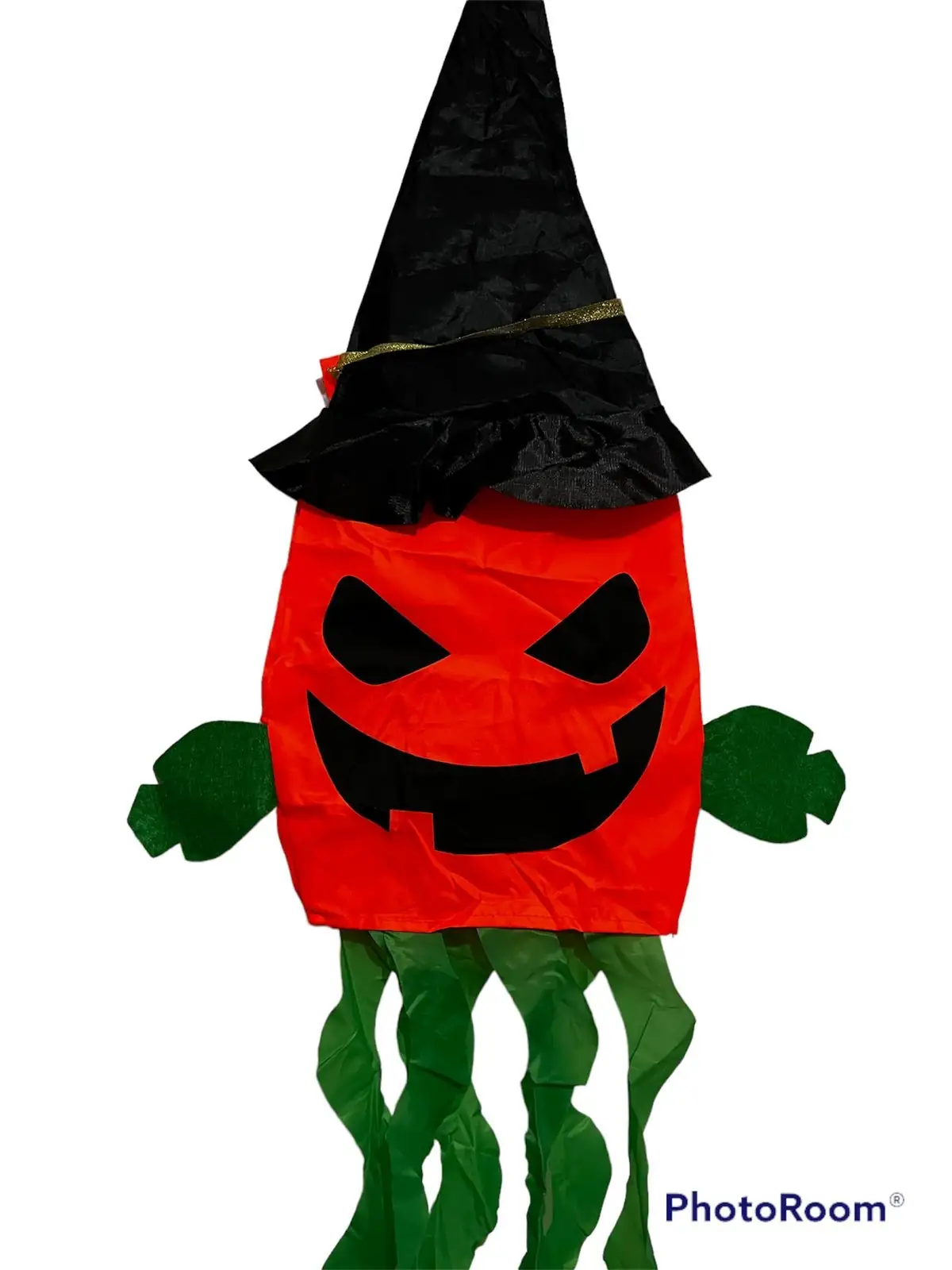 Adorno calabaza Halloween 🎃  2