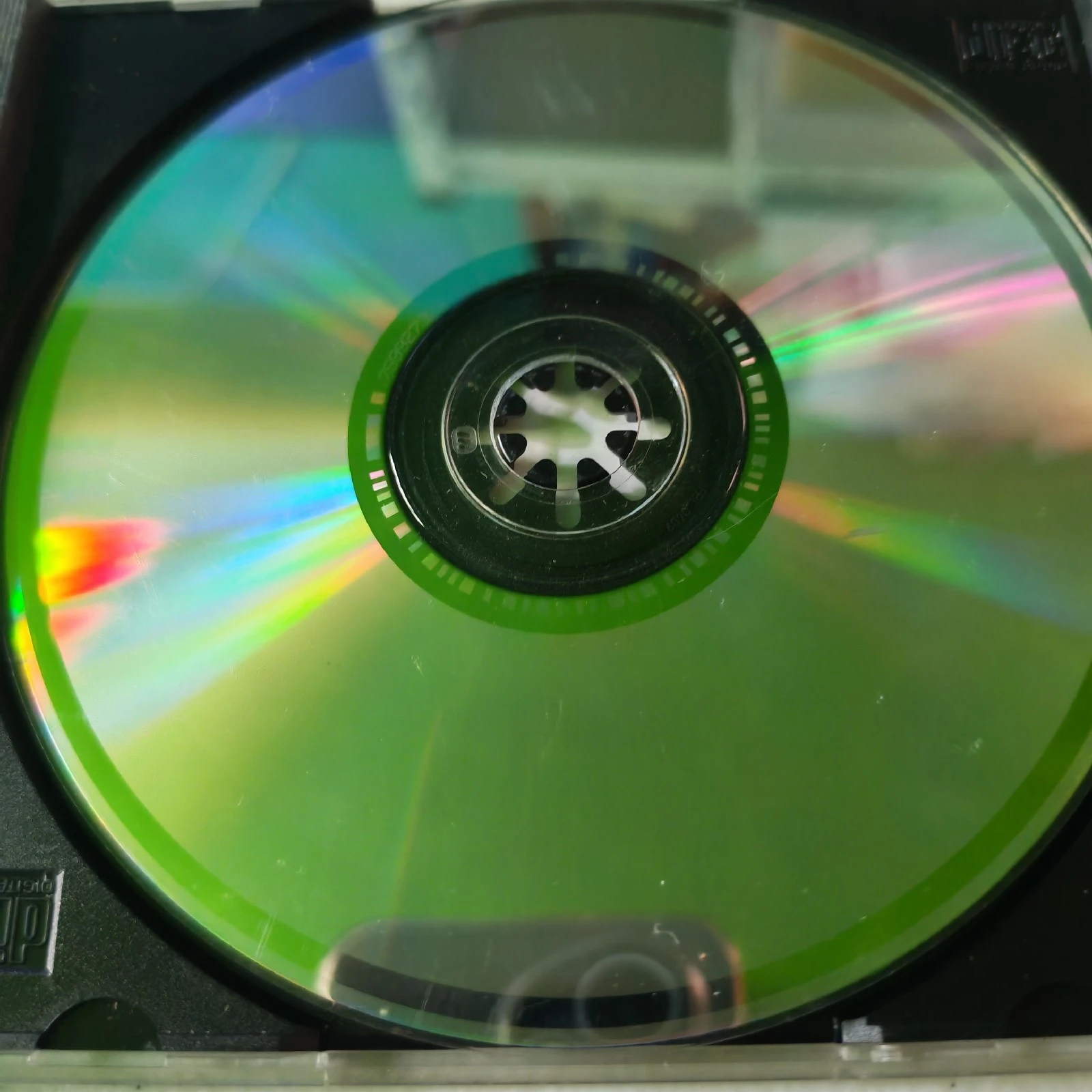 CD Van Morrison Moondance Usado 3