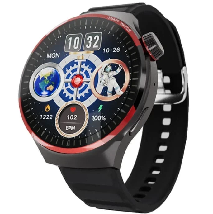 RELOS INTELIGENTE LAMBO TECH HW10PRO