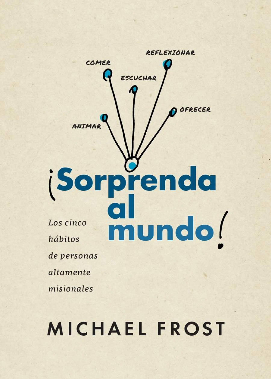 Sorprenda al mundo 3