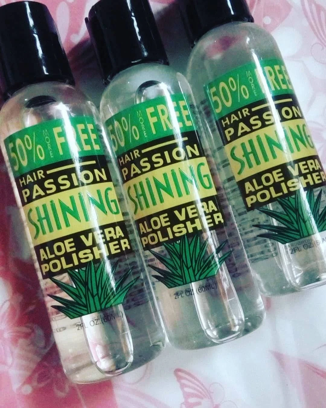 Gotas Starkiss Aloe vera