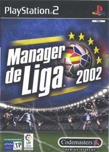 Manager de liga 2002